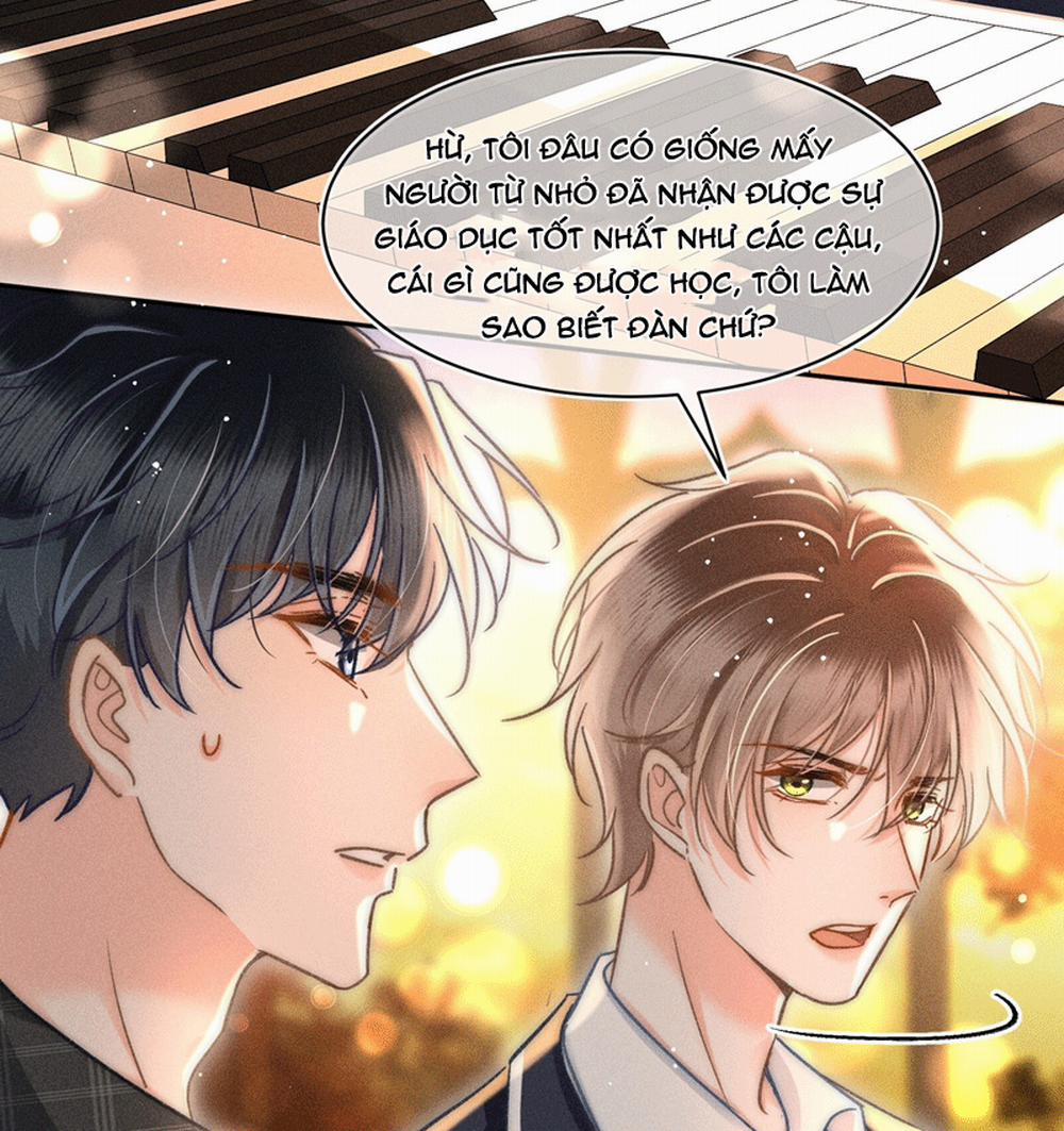 Ánh Trăng Vì Tôi Mà Đến 48 trang 6