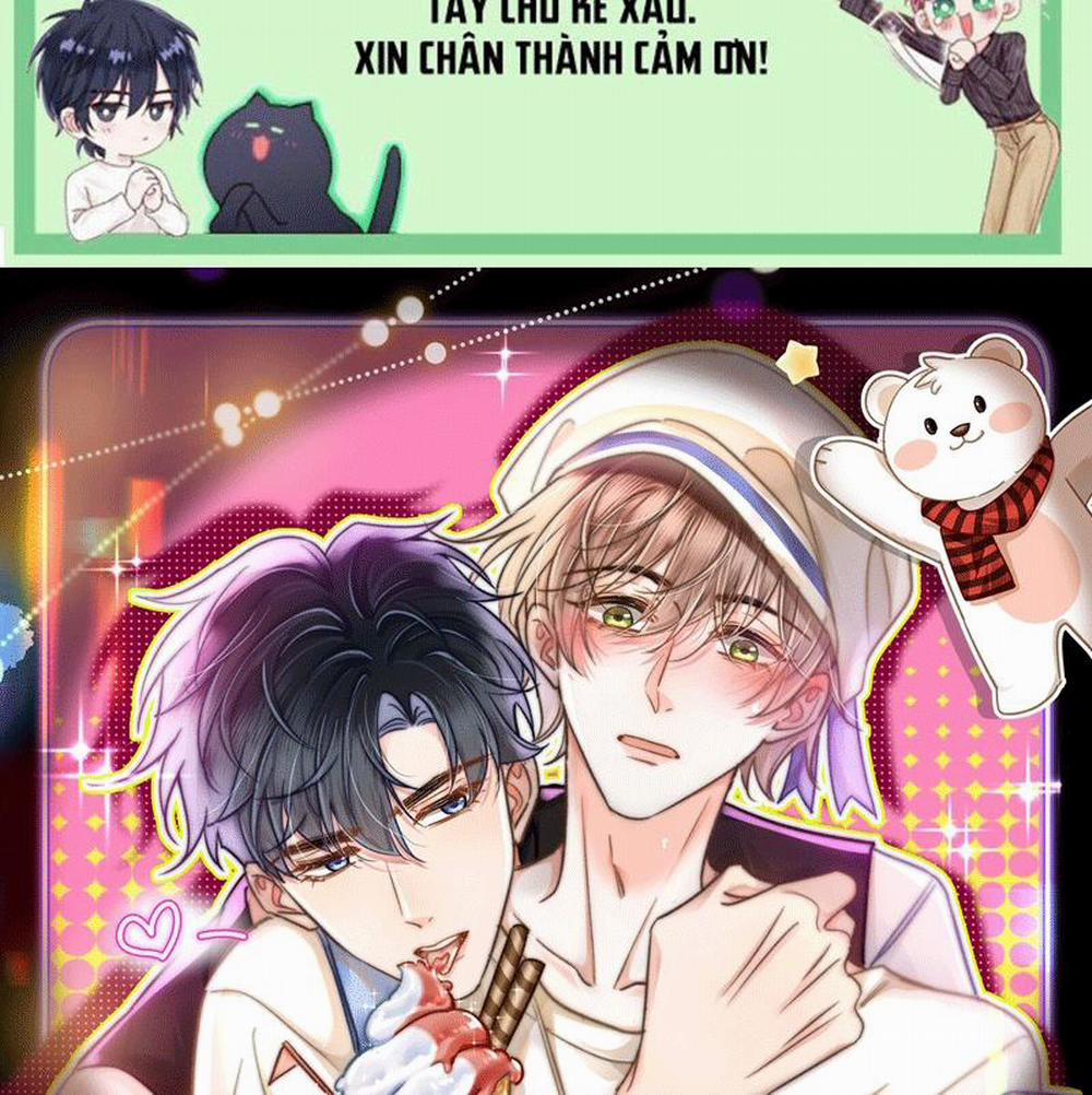 Ánh Trăng Vì Tôi Mà Đến 49 trang 1