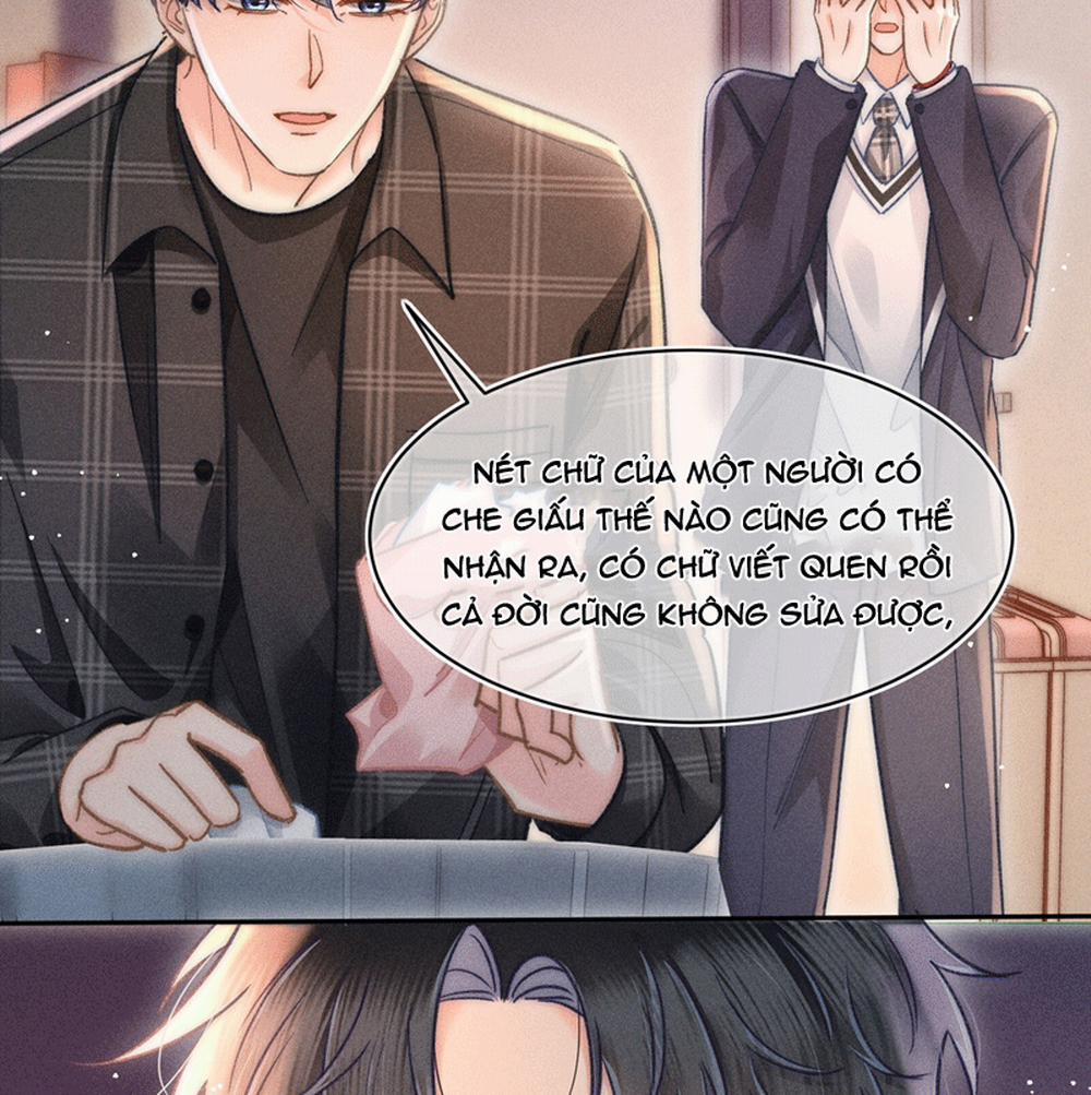 Ánh Trăng Vì Tôi Mà Đến 49 trang 16