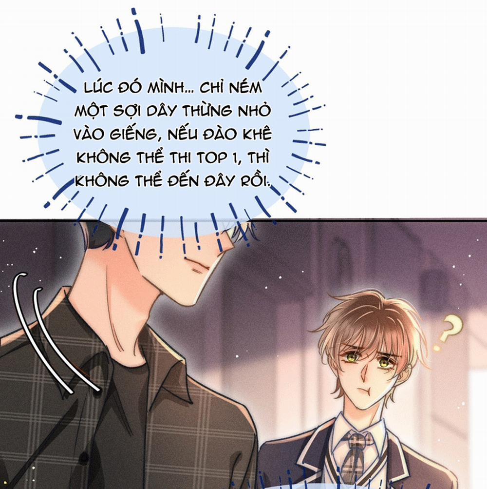 Ánh Trăng Vì Tôi Mà Đến 49 trang 21