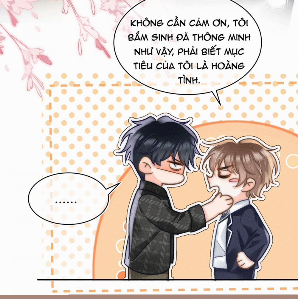 Ánh Trăng Vì Tôi Mà Đến 49 trang 25