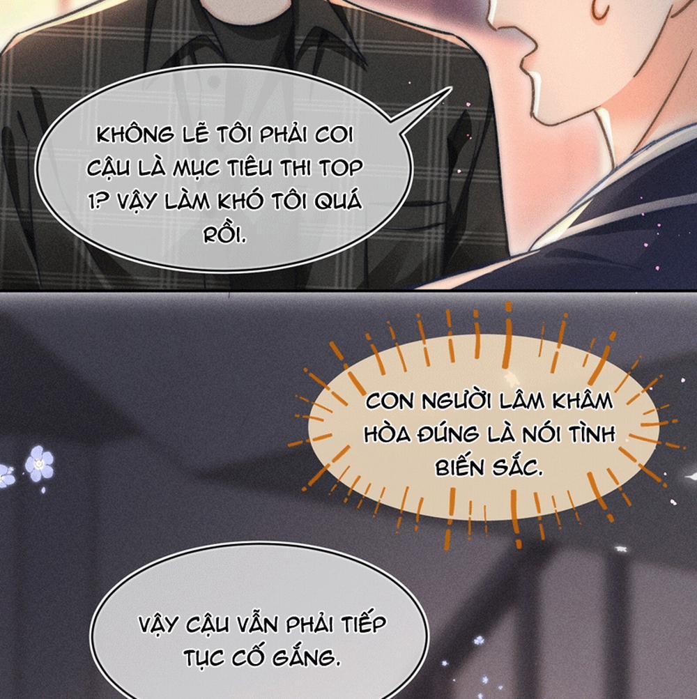 Ánh Trăng Vì Tôi Mà Đến 49 trang 27