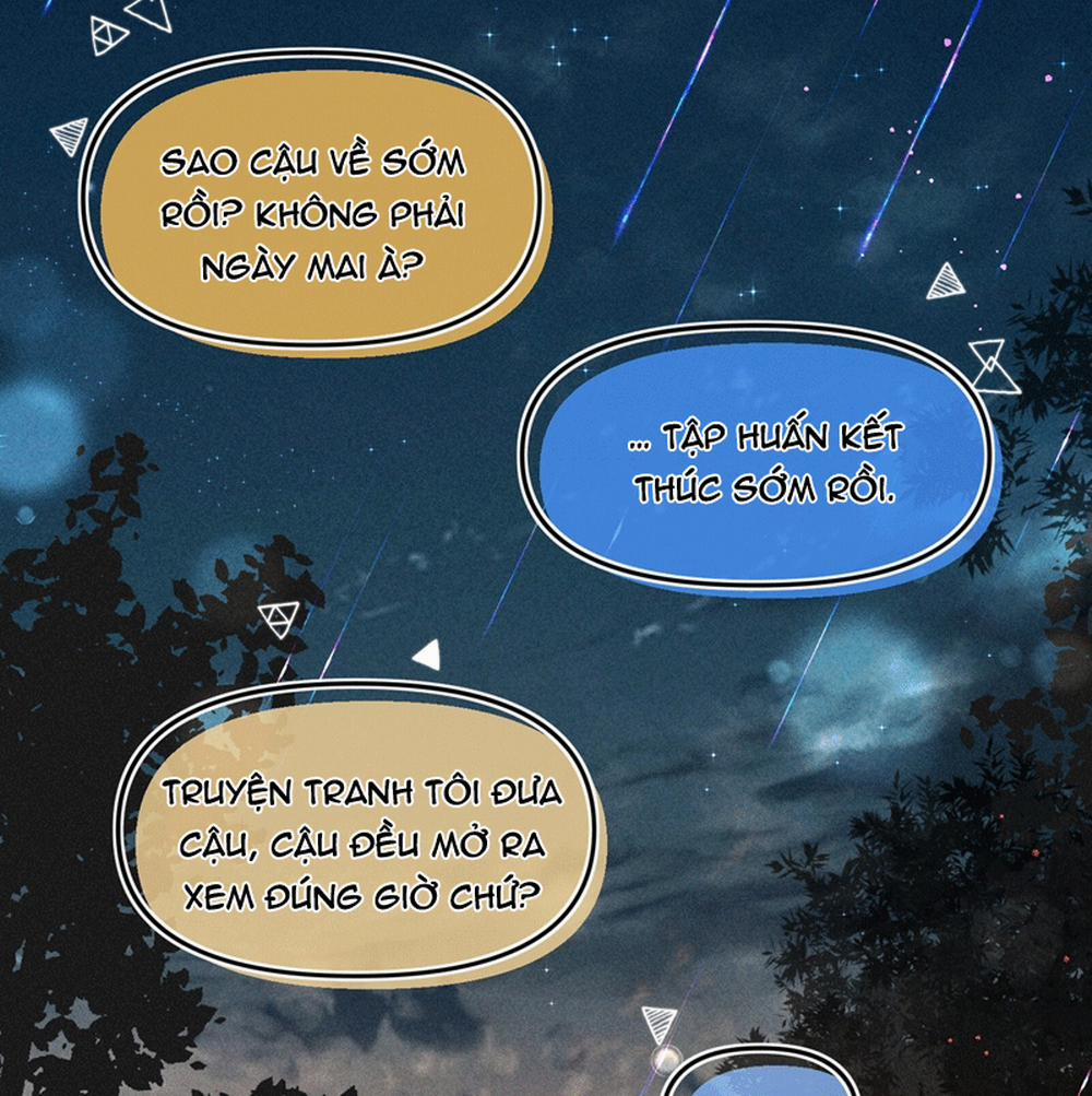 Ánh Trăng Vì Tôi Mà Đến 49 trang 32