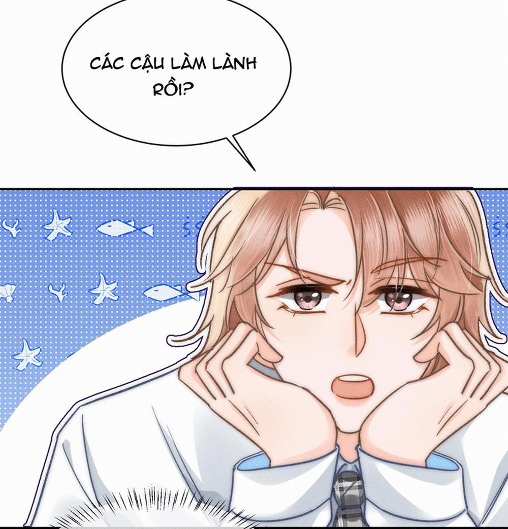 Ánh Trăng Vì Tôi Mà Đến 49 trang 36