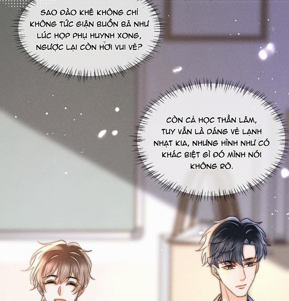 Ánh Trăng Vì Tôi Mà Đến 49 trang 37