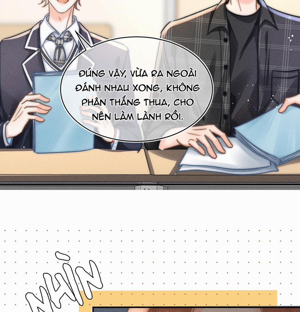 Ánh Trăng Vì Tôi Mà Đến 49 trang 38