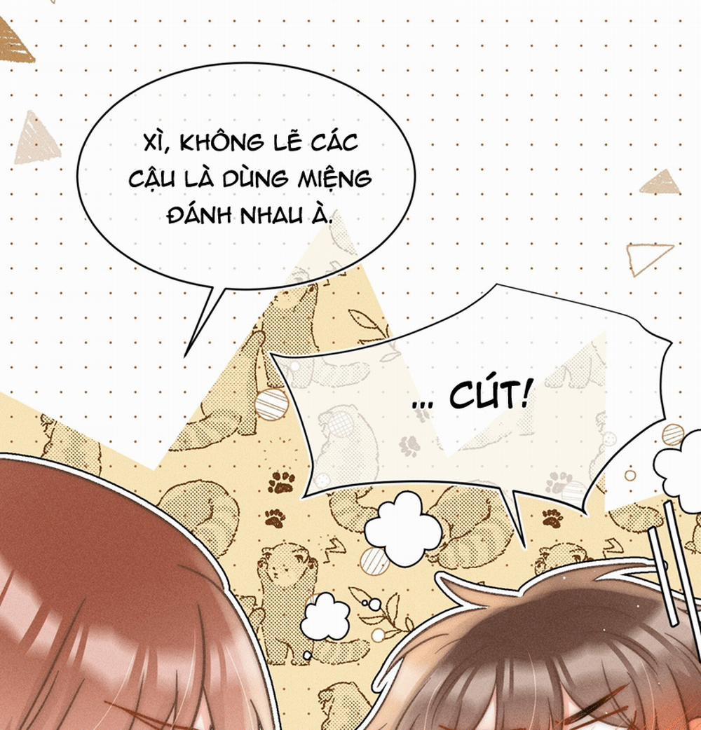 Ánh Trăng Vì Tôi Mà Đến 49 trang 40