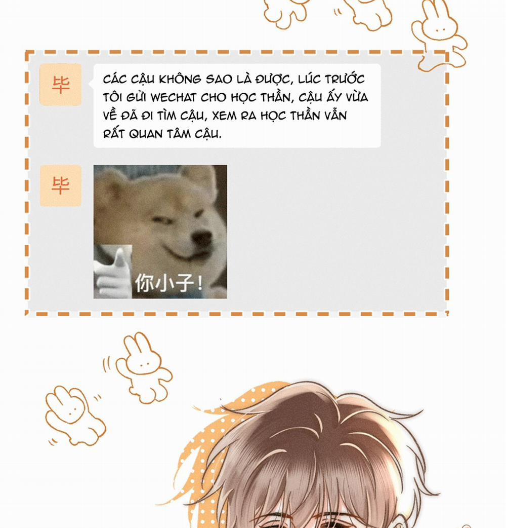 Ánh Trăng Vì Tôi Mà Đến 49 trang 44