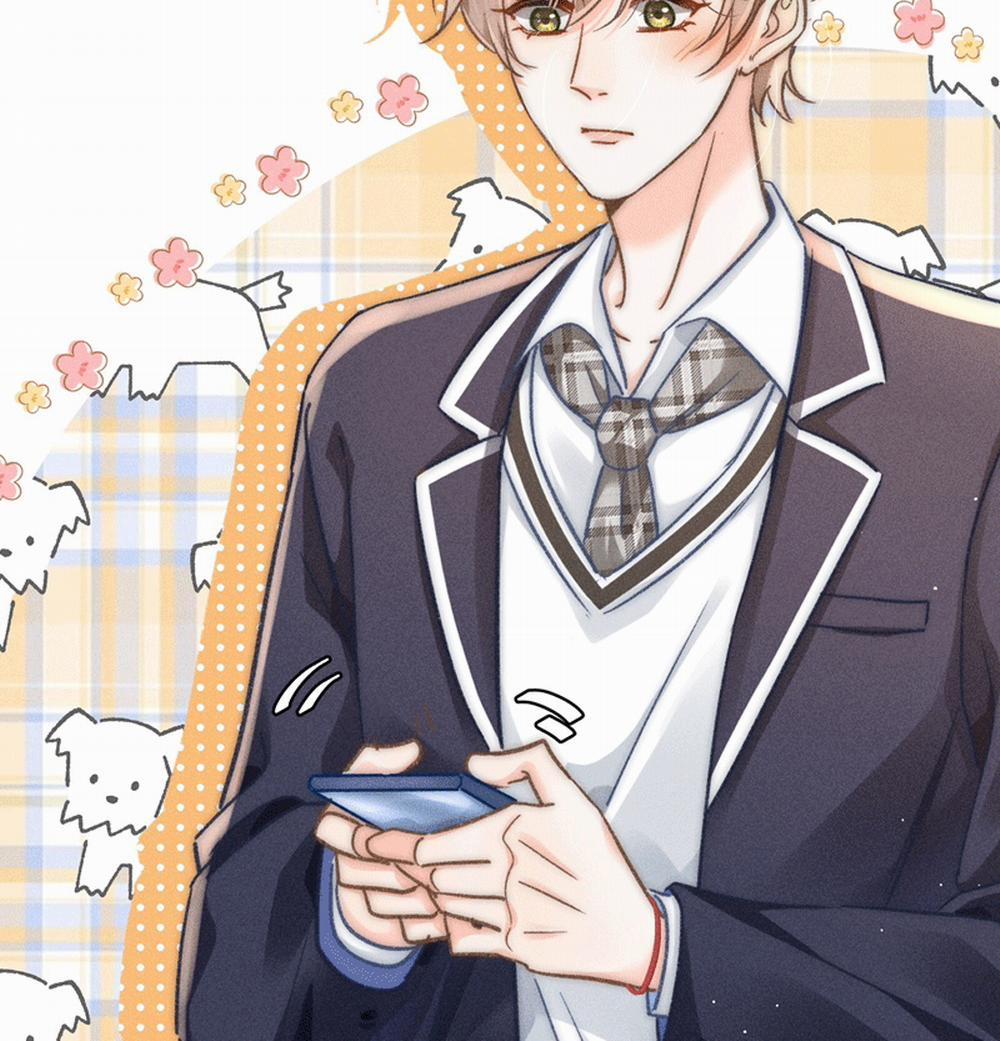 Ánh Trăng Vì Tôi Mà Đến 49 trang 45