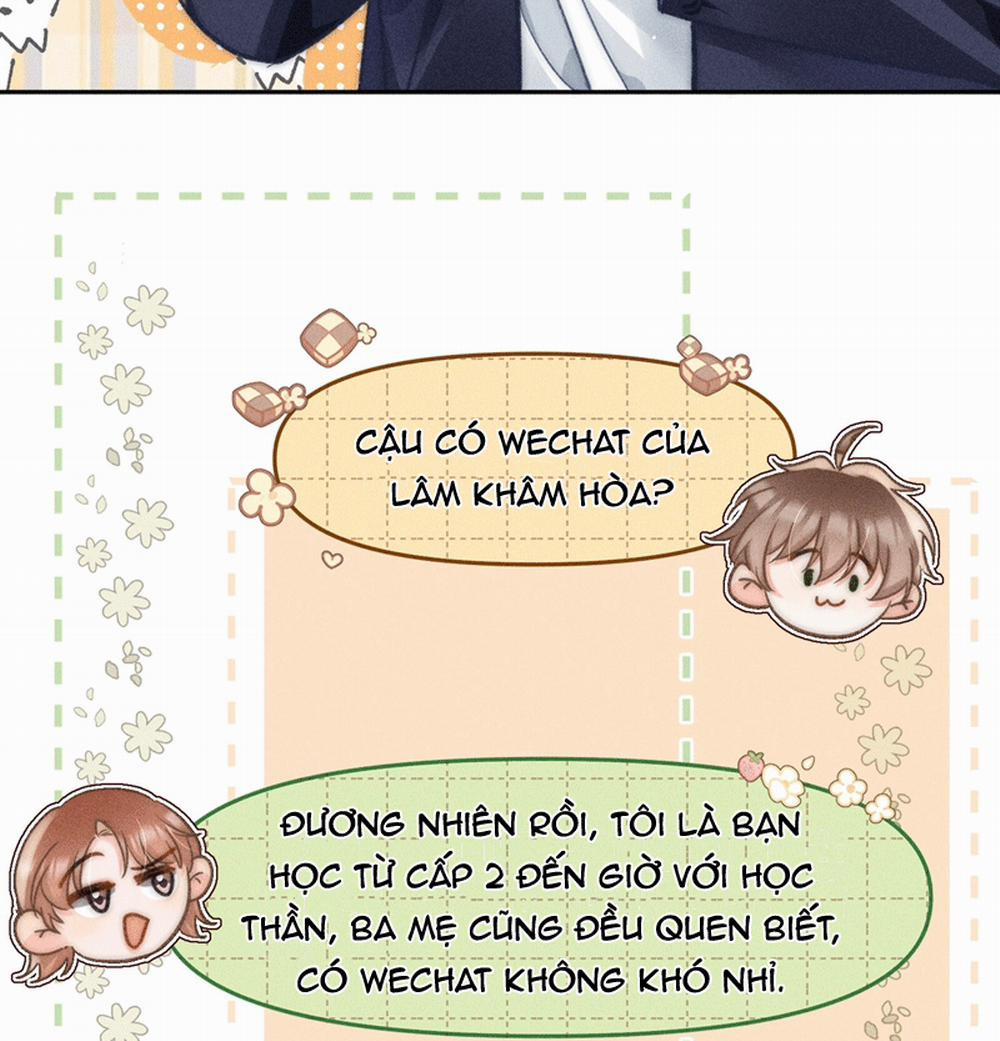 Ánh Trăng Vì Tôi Mà Đến 49 trang 46