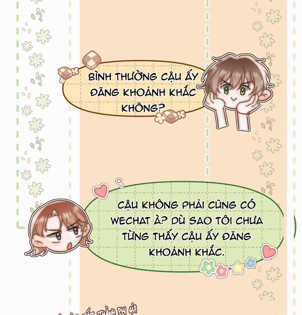 Ánh Trăng Vì Tôi Mà Đến 49 trang 47