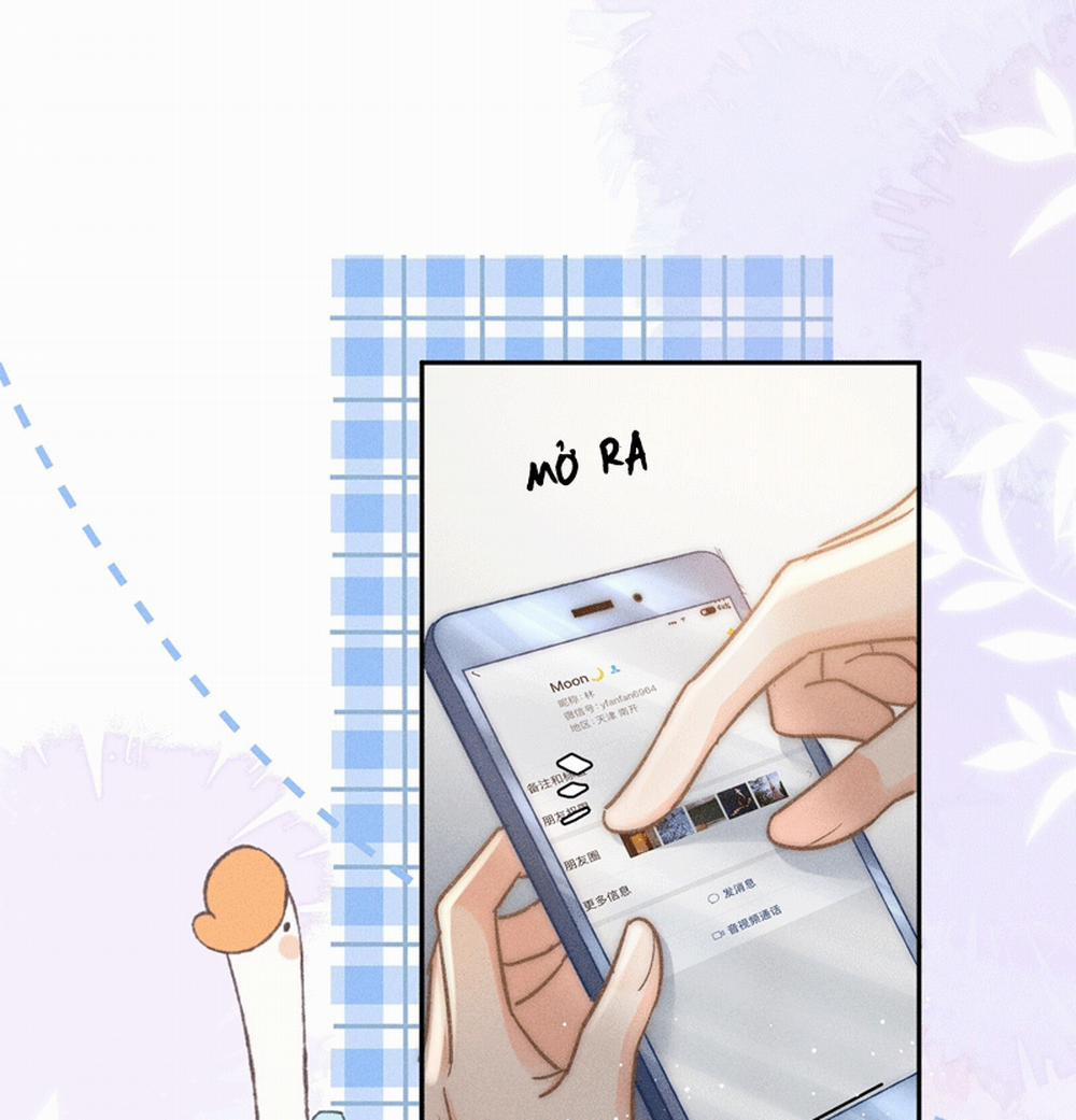 Ánh Trăng Vì Tôi Mà Đến 49 trang 50