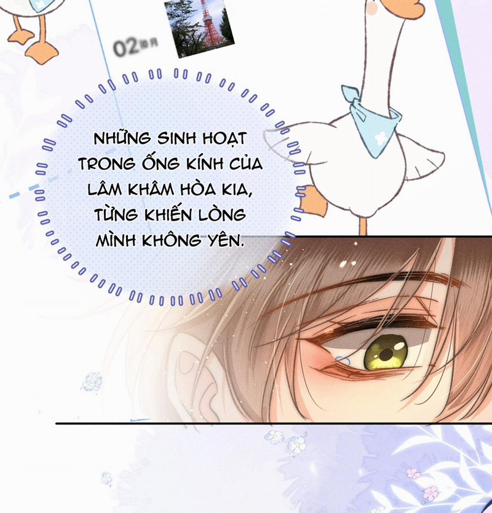 Ánh Trăng Vì Tôi Mà Đến 49 trang 52