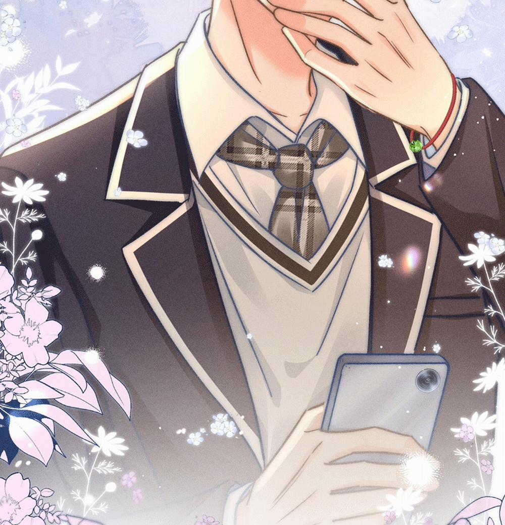 Ánh Trăng Vì Tôi Mà Đến 49 trang 54