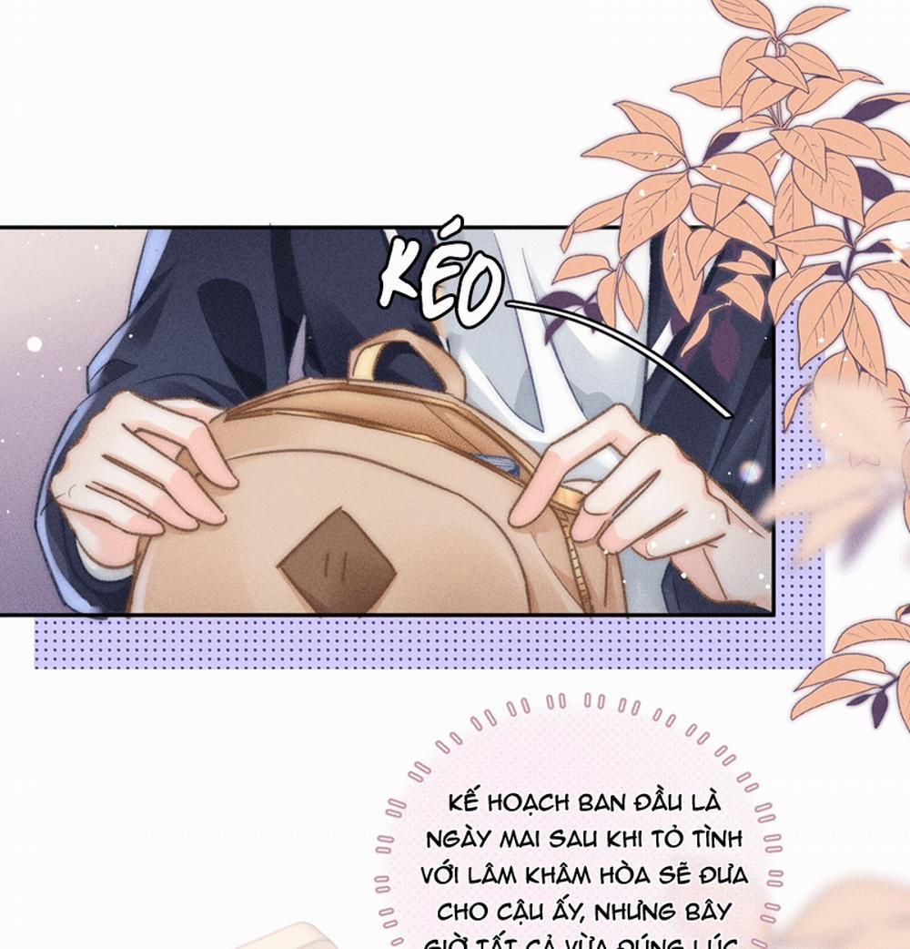 Ánh Trăng Vì Tôi Mà Đến 49 trang 56