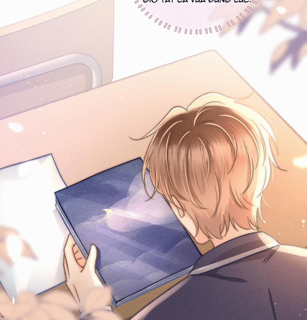 Ánh Trăng Vì Tôi Mà Đến 49 trang 57