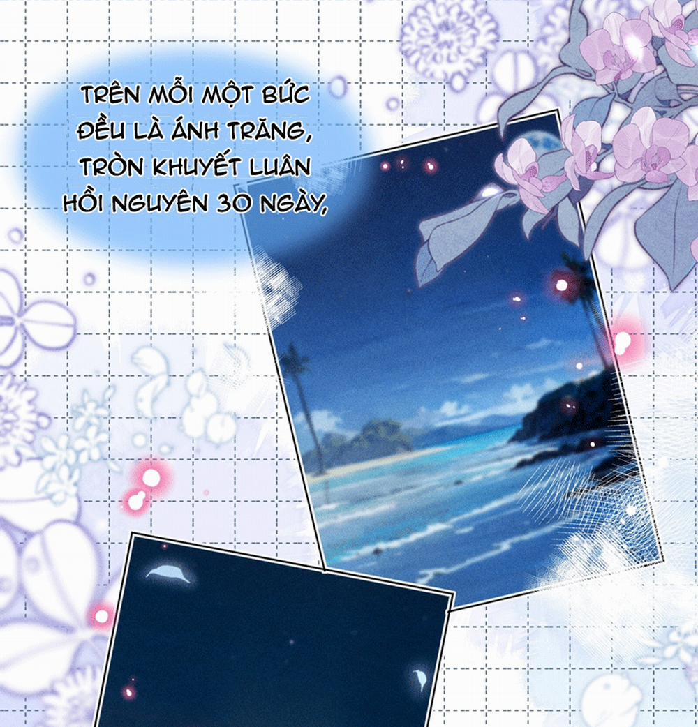 Ánh Trăng Vì Tôi Mà Đến 49 trang 60