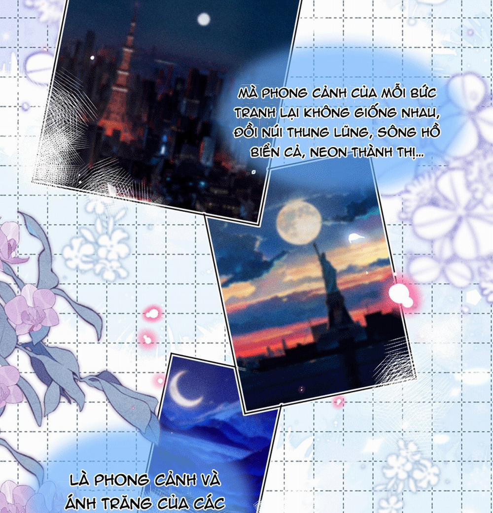 Ánh Trăng Vì Tôi Mà Đến 49 trang 61