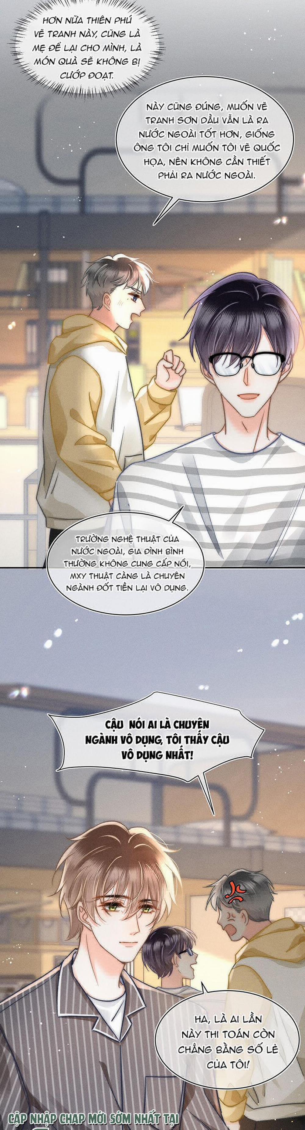 Ánh Trăng Vì Tôi Mà Đến 50 trang 11