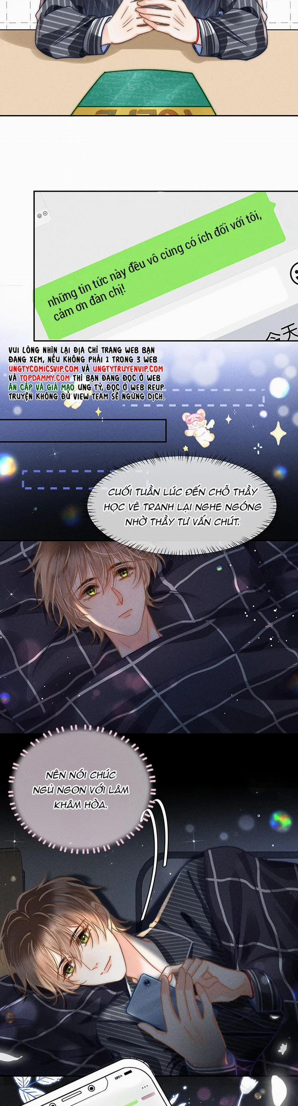 Ánh Trăng Vì Tôi Mà Đến 50 trang 13