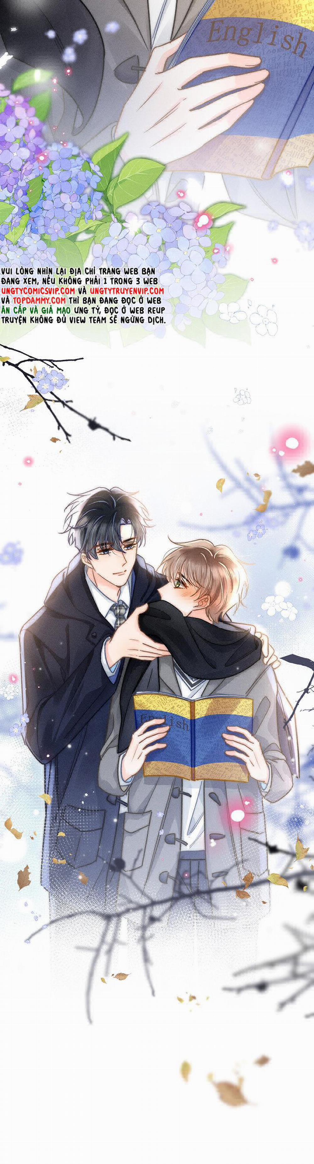 Ánh Trăng Vì Tôi Mà Đến 50 trang 16