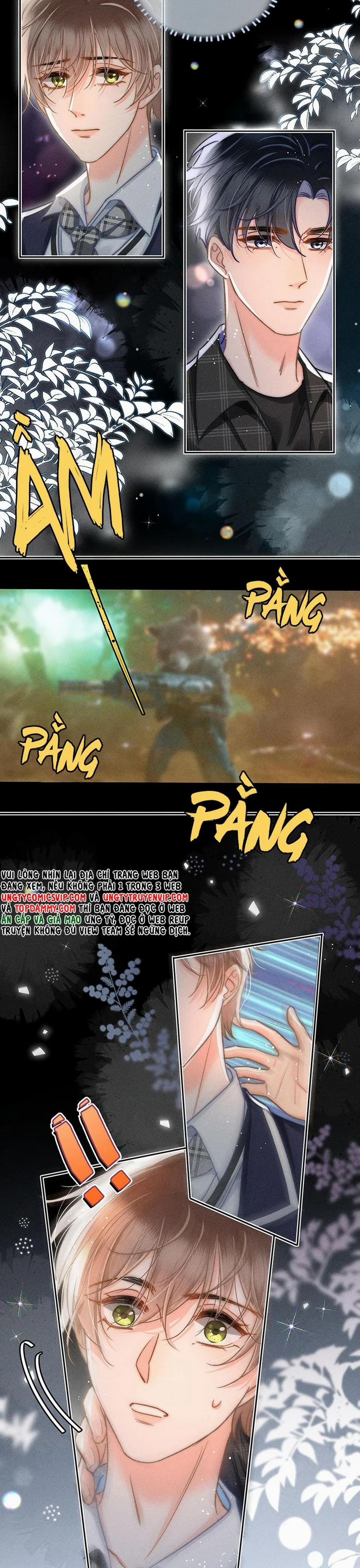 Ánh Trăng Vì Tôi Mà Đến 50 trang 4