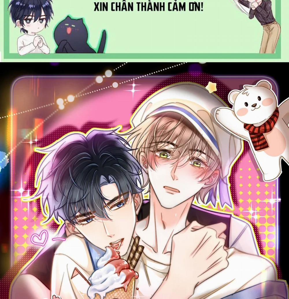 Ánh Trăng Vì Tôi Mà Đến 51 trang 1