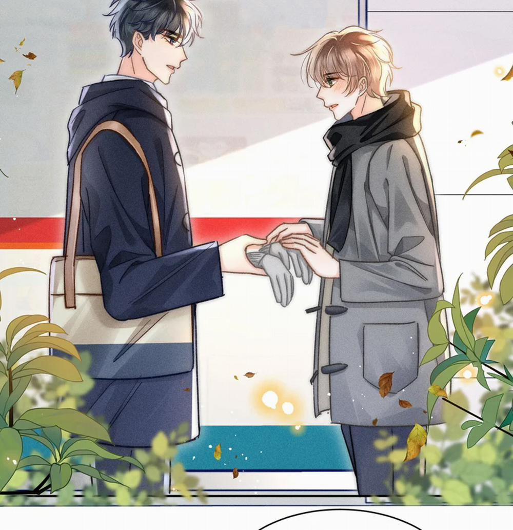 Ánh Trăng Vì Tôi Mà Đến 51 trang 11