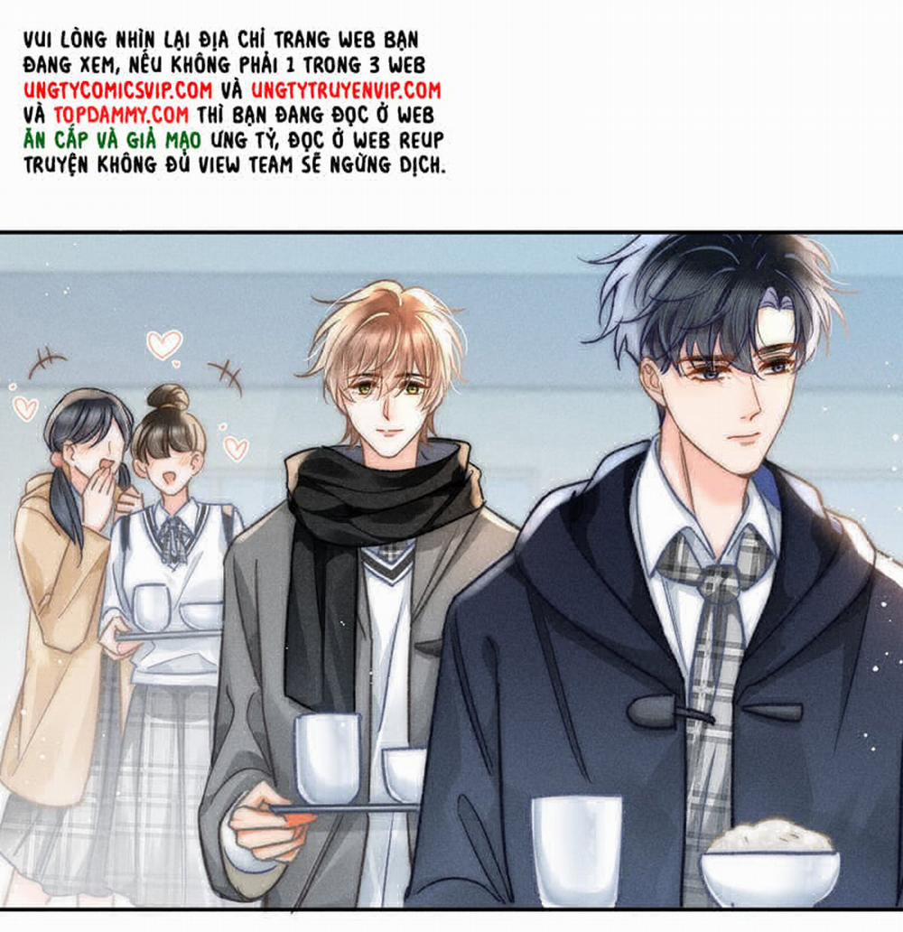 Ánh Trăng Vì Tôi Mà Đến 51 trang 18