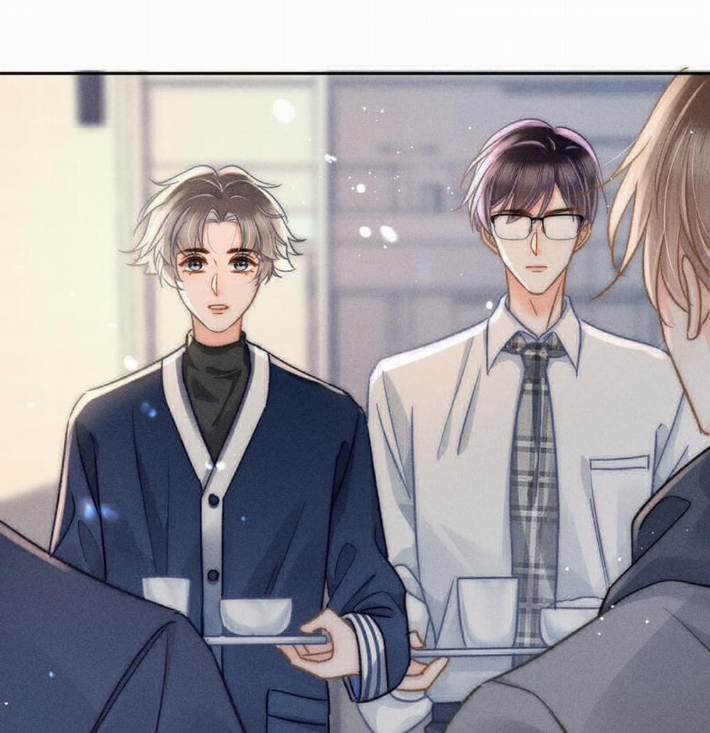 Ánh Trăng Vì Tôi Mà Đến 51 trang 20