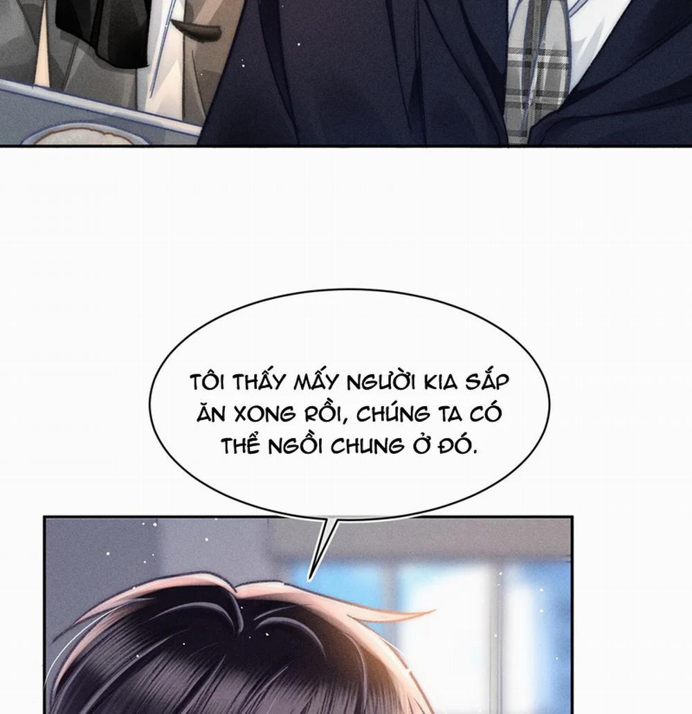 Ánh Trăng Vì Tôi Mà Đến 51 trang 25