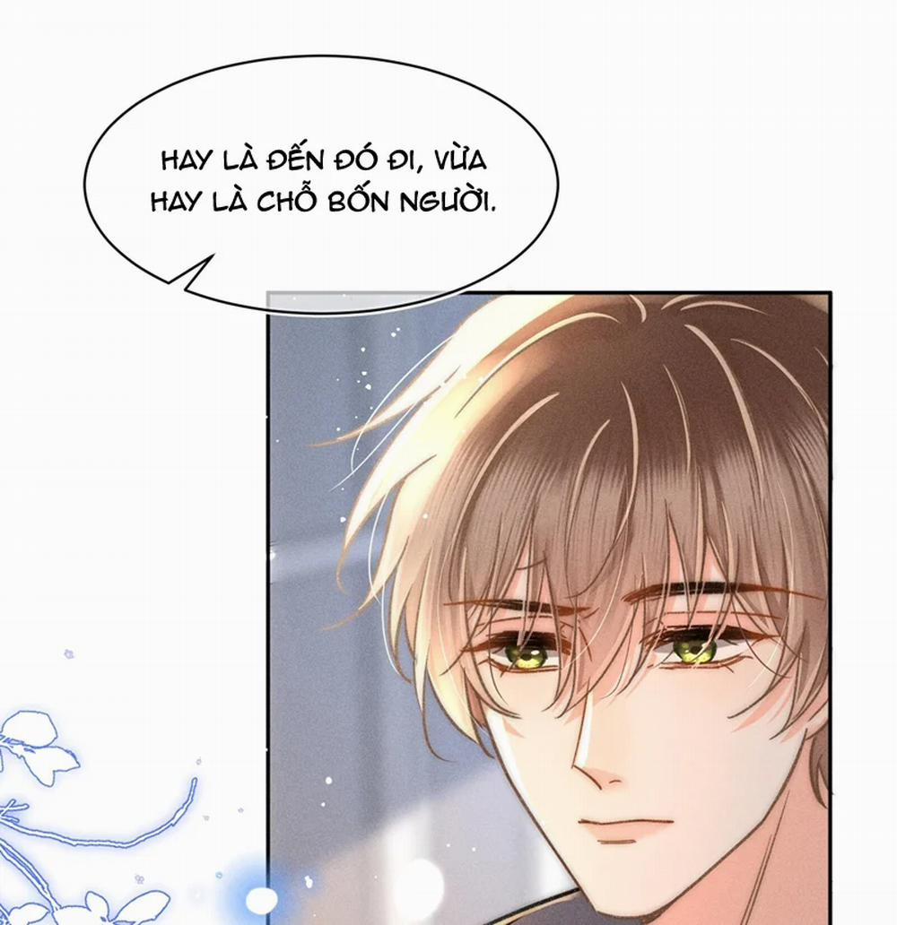 Ánh Trăng Vì Tôi Mà Đến 51 trang 27