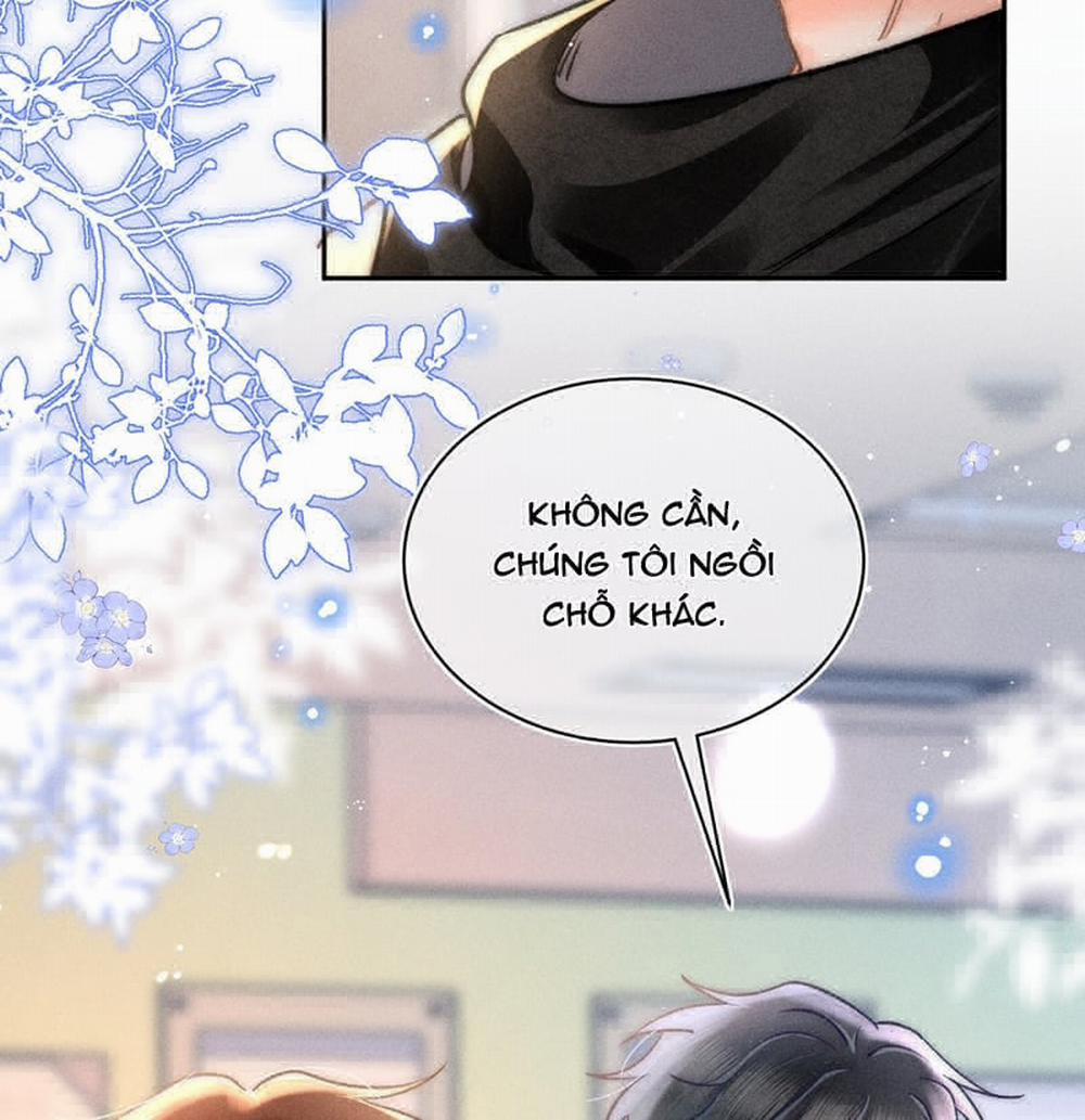 Ánh Trăng Vì Tôi Mà Đến 51 trang 28