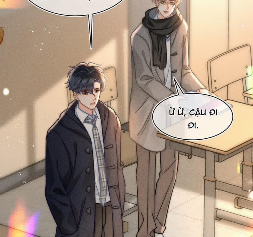 Ánh Trăng Vì Tôi Mà Đến 51 trang 38