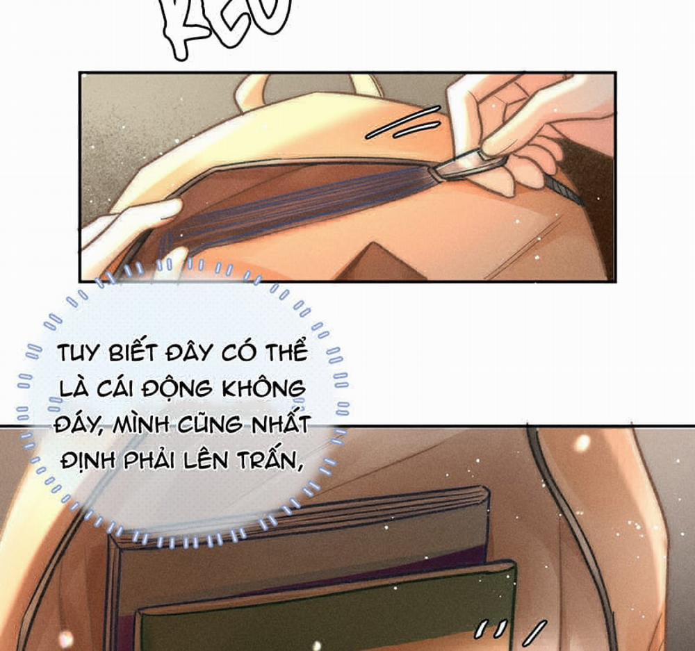 Ánh Trăng Vì Tôi Mà Đến 51 trang 44