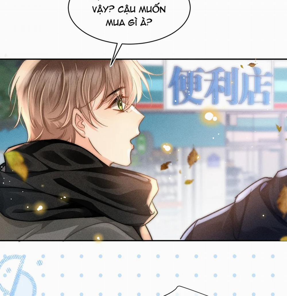 Ánh Trăng Vì Tôi Mà Đến 51 trang 6