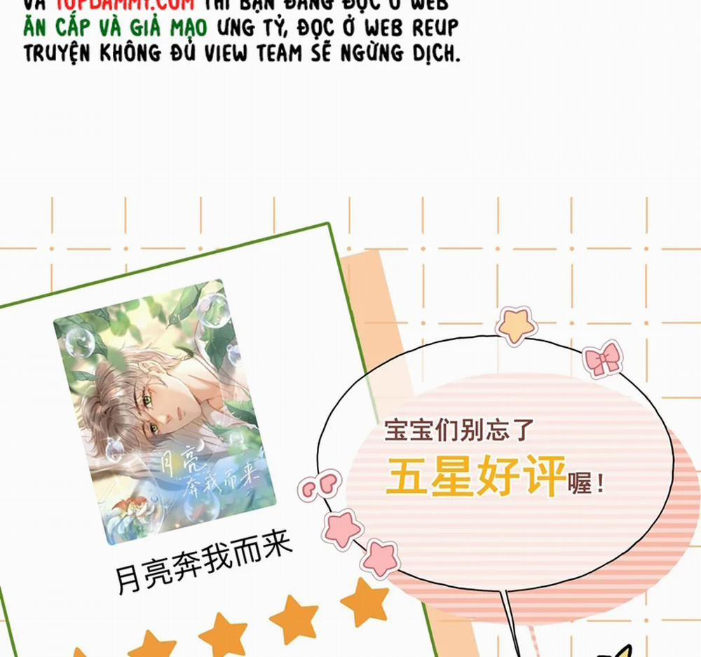 Ánh Trăng Vì Tôi Mà Đến 51 trang 60