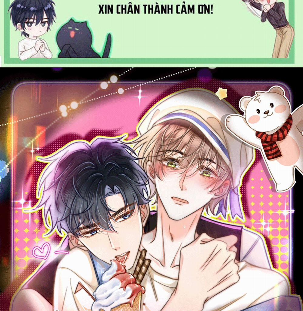 Ánh Trăng Vì Tôi Mà Đến 52 trang 1