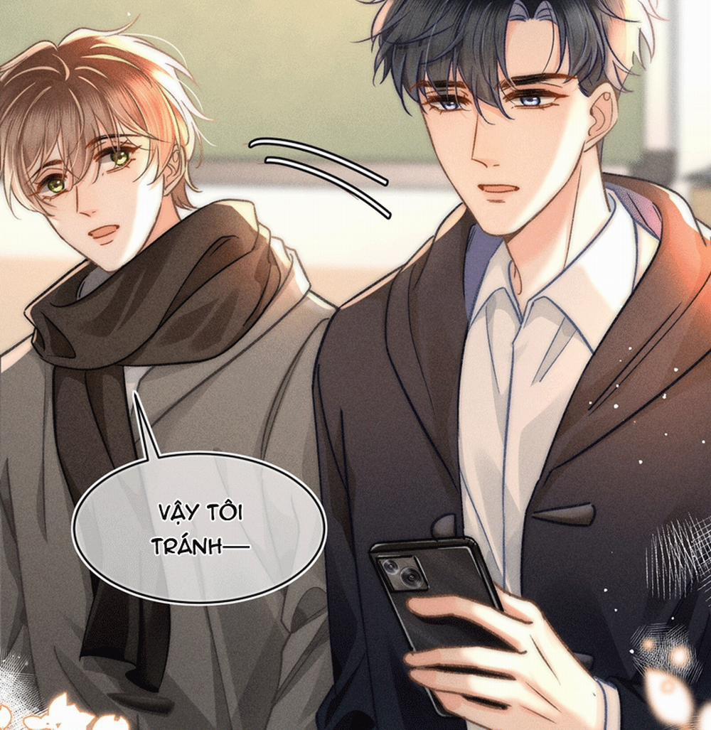 Ánh Trăng Vì Tôi Mà Đến 52 trang 11