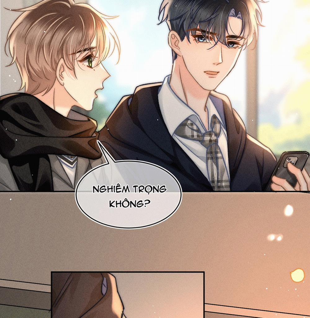 Ánh Trăng Vì Tôi Mà Đến 52 trang 16