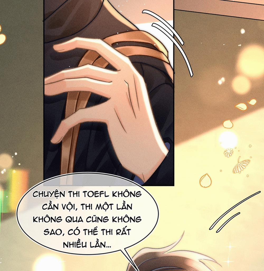 Ánh Trăng Vì Tôi Mà Đến 52 trang 17