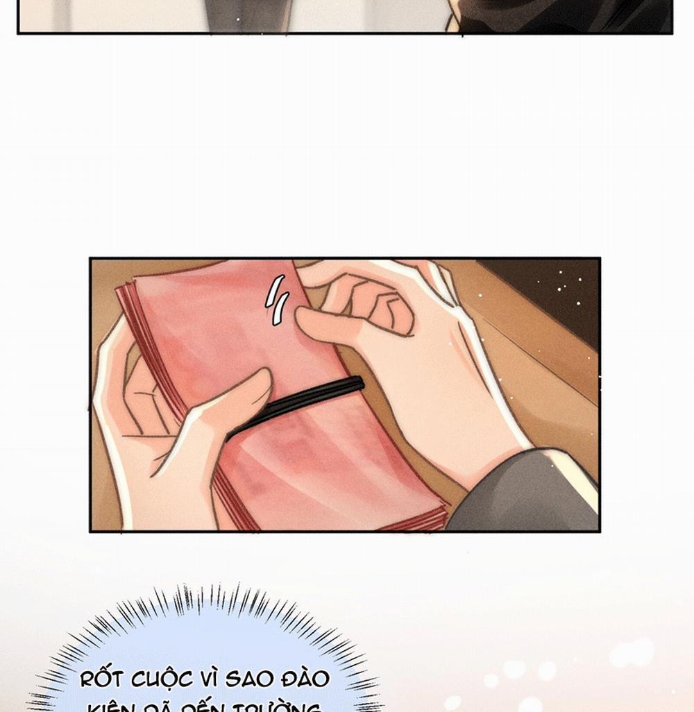 Ánh Trăng Vì Tôi Mà Đến 52 trang 21