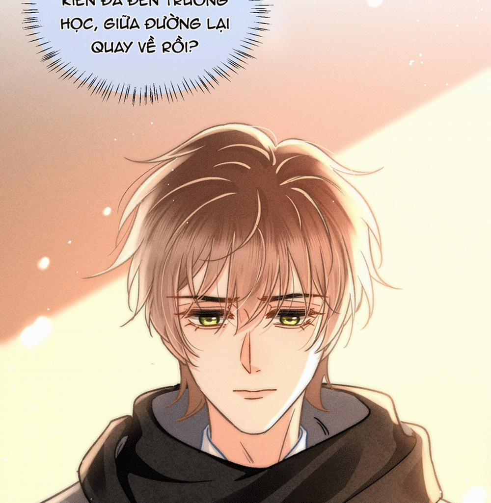 Ánh Trăng Vì Tôi Mà Đến 52 trang 22