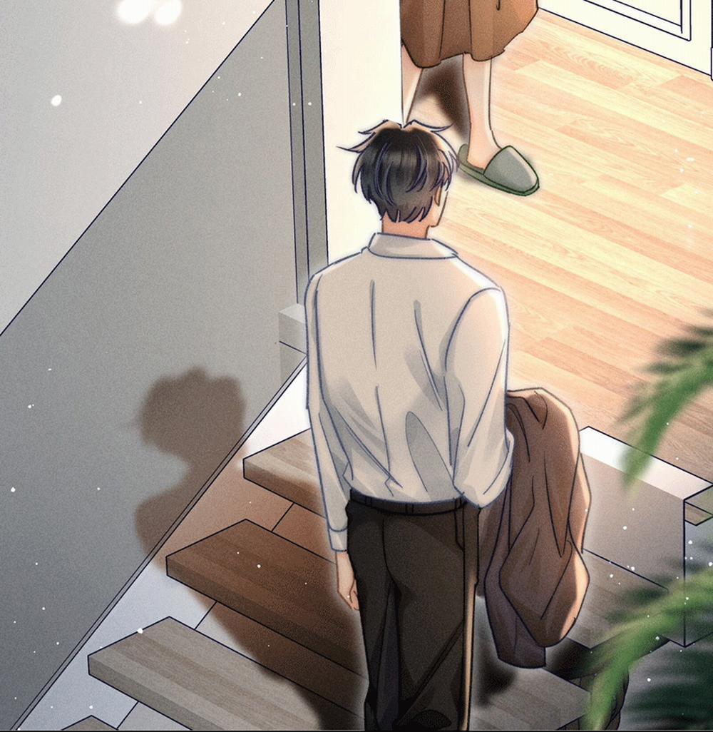 Ánh Trăng Vì Tôi Mà Đến 52 trang 34