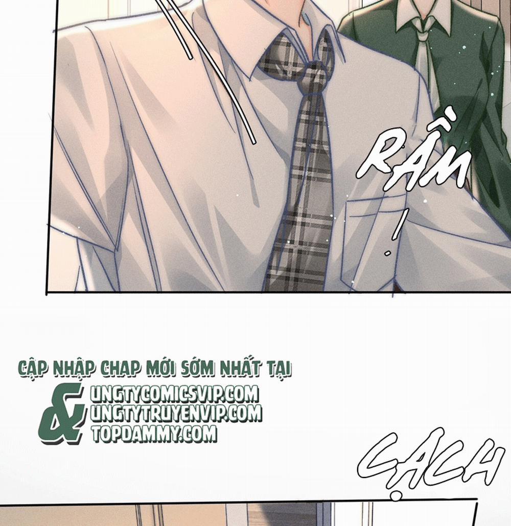 Ánh Trăng Vì Tôi Mà Đến 52 trang 36