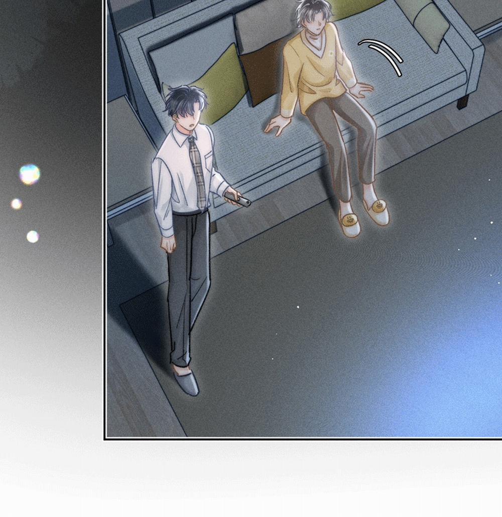 Ánh Trăng Vì Tôi Mà Đến 52 trang 41