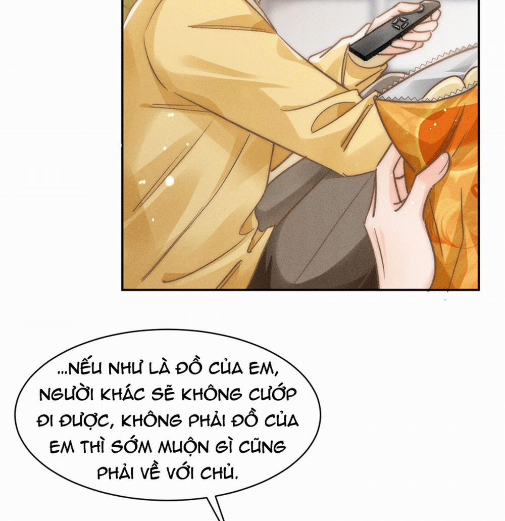 Ánh Trăng Vì Tôi Mà Đến 52 trang 47