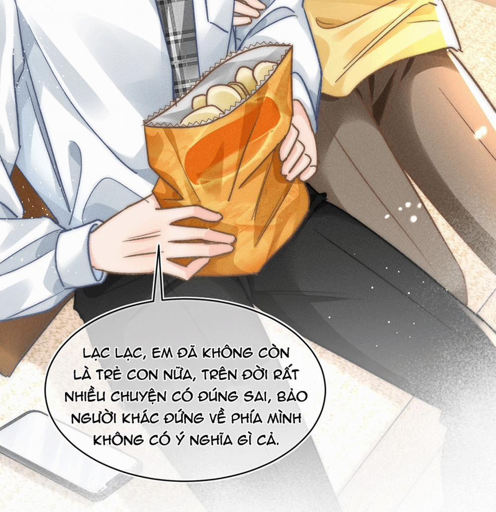 Ánh Trăng Vì Tôi Mà Đến 52 trang 50