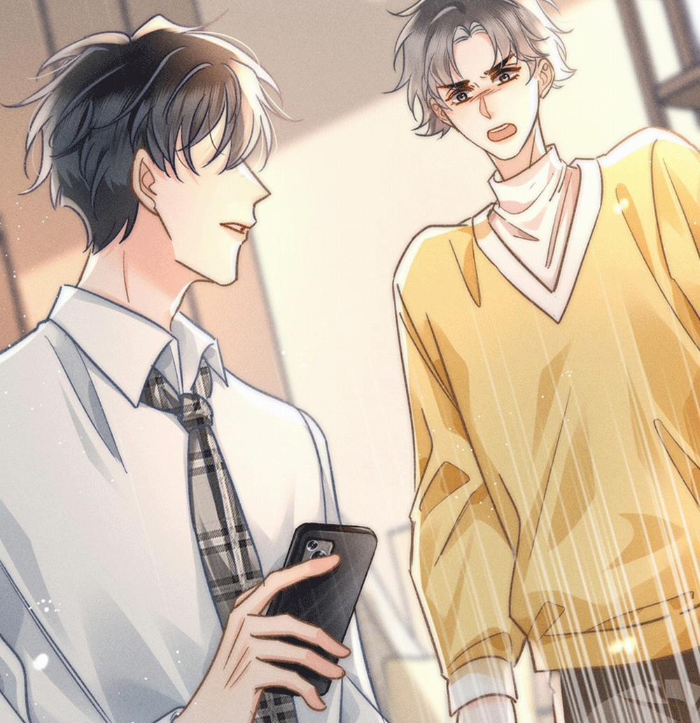 Ánh Trăng Vì Tôi Mà Đến 52 trang 53