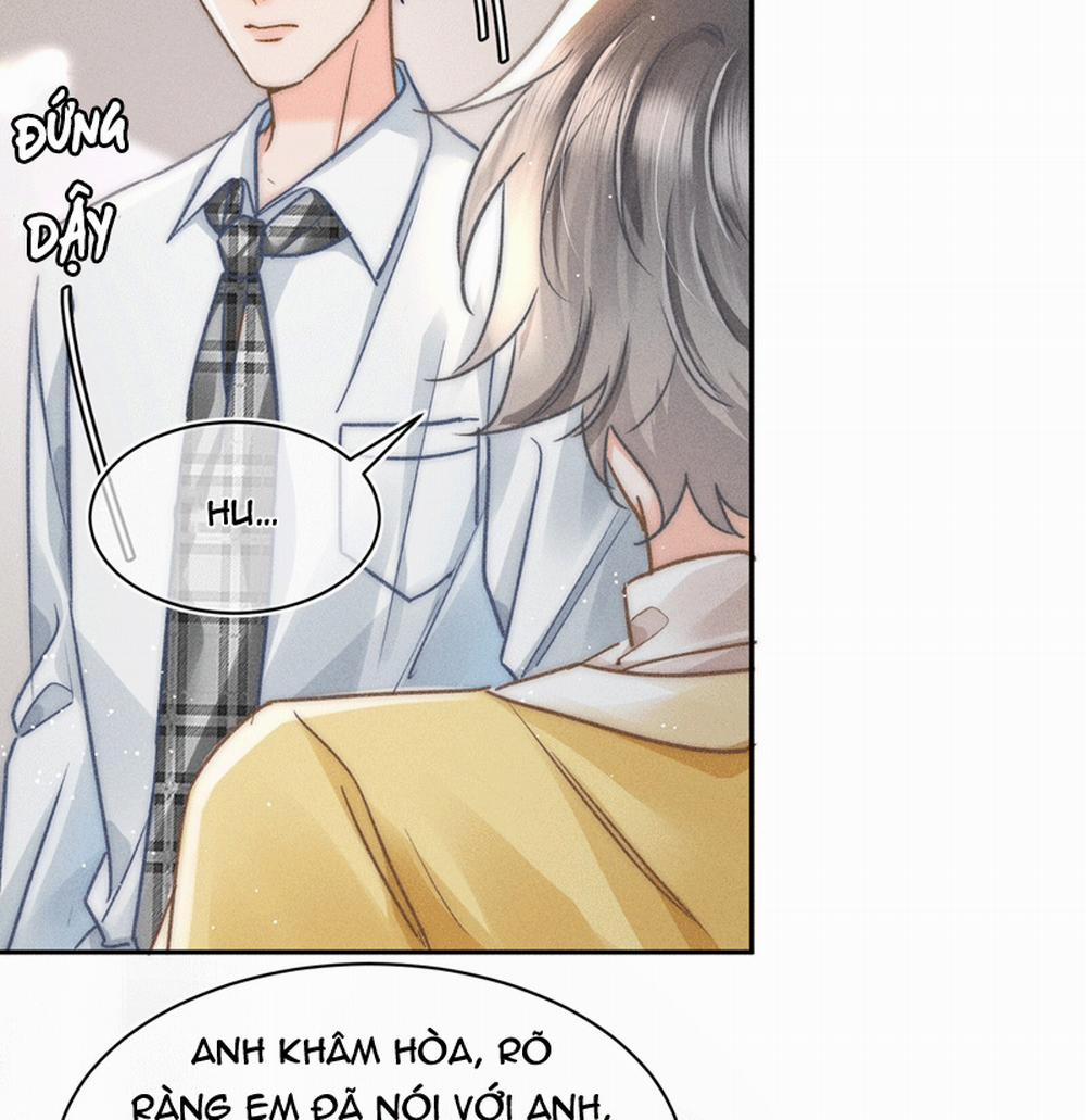 Ánh Trăng Vì Tôi Mà Đến 52 trang 55